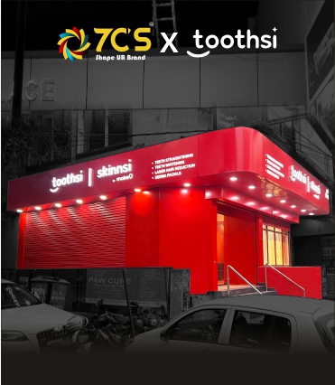 New store setup in pan india 